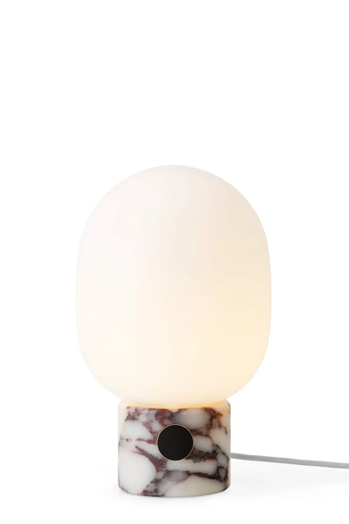 Bordlampe - JWDA Table, Calacatta Viola Marble
