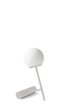 Bordlampe -  Phare Portable Light Grey