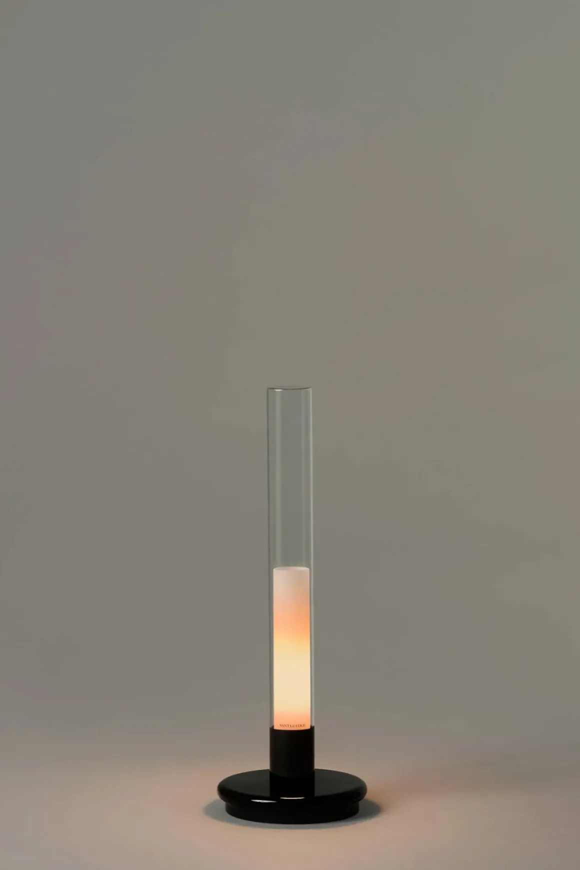 Bordlampe - Sylvestrina Portable Metal Base