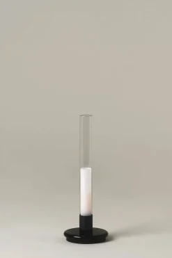 Bordlampe - Sylvestrina Portable Metal Base