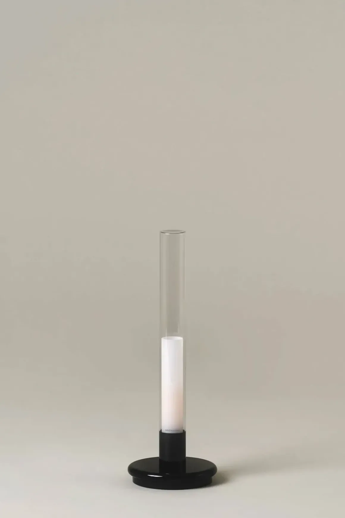 Bordlampe - Sylvestrina Portable Metal Base