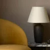 Bordlampe - Torso Black 57cm