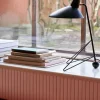 Bordlampe - Tripod HM9 Black