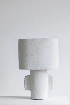 Bordlampe - White Earth M