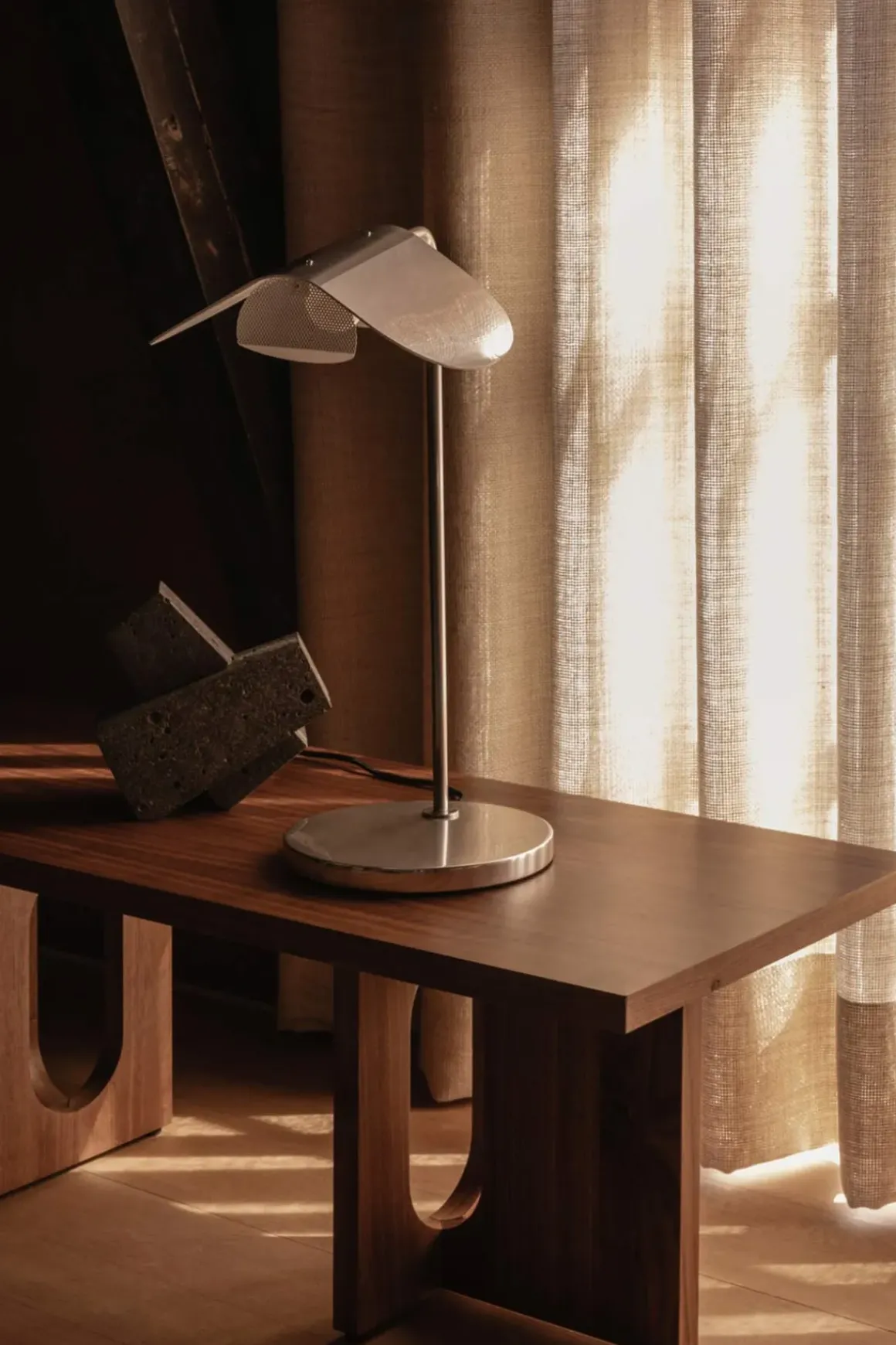 Bordlampe - Wing
