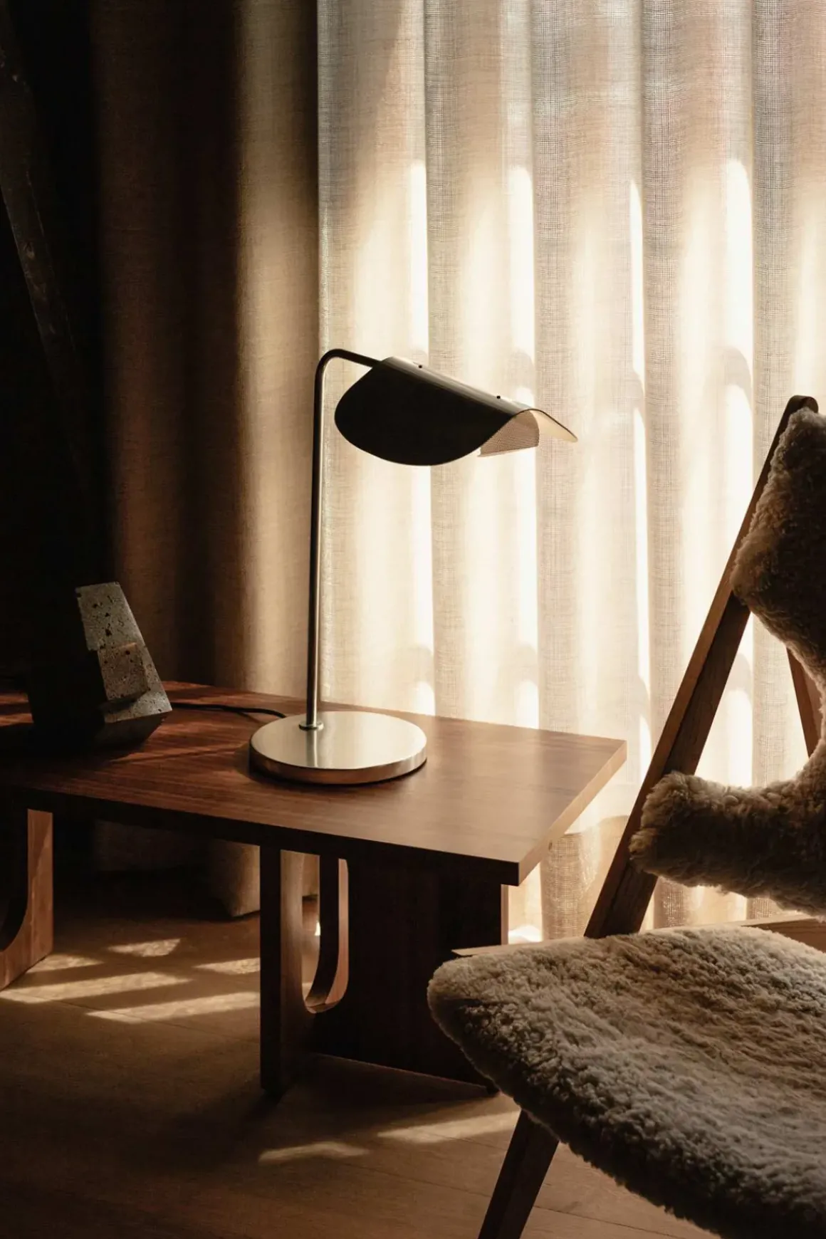 Bordlampe - Wing