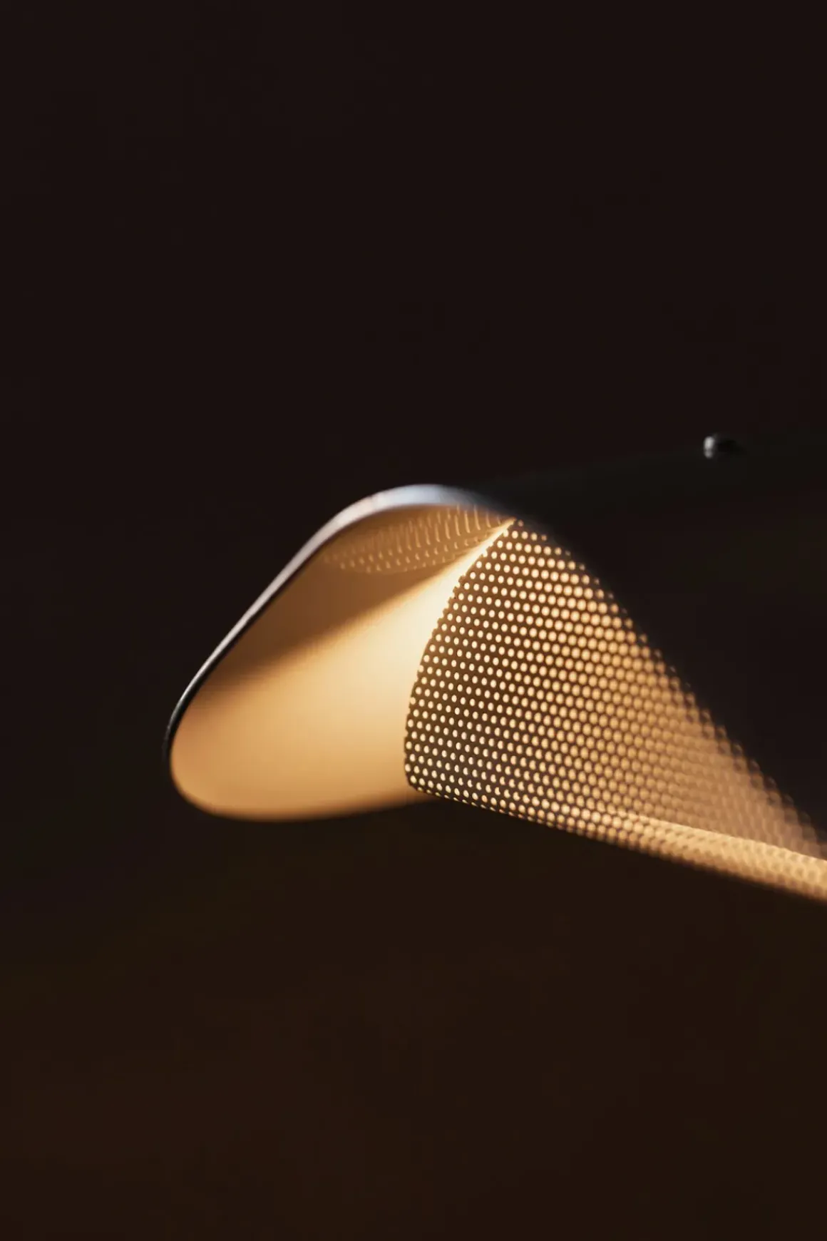Bordlampe - Wing
