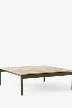Bord - Ville AV50 Outdoor Bronze Green