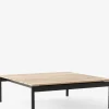 Bord - Ville AV50 Outdoor Warm Black