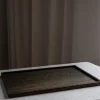 Brett - Tray L Dark Oak