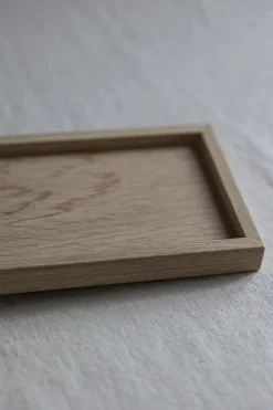 Brett - Tray Tapas Oak
