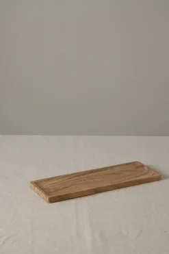Brett - 14x40cm Akasie