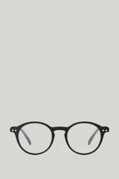 Briller - #D Black