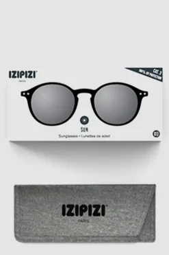 Briller - #D Black