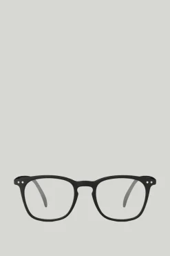 Briller - #E Black