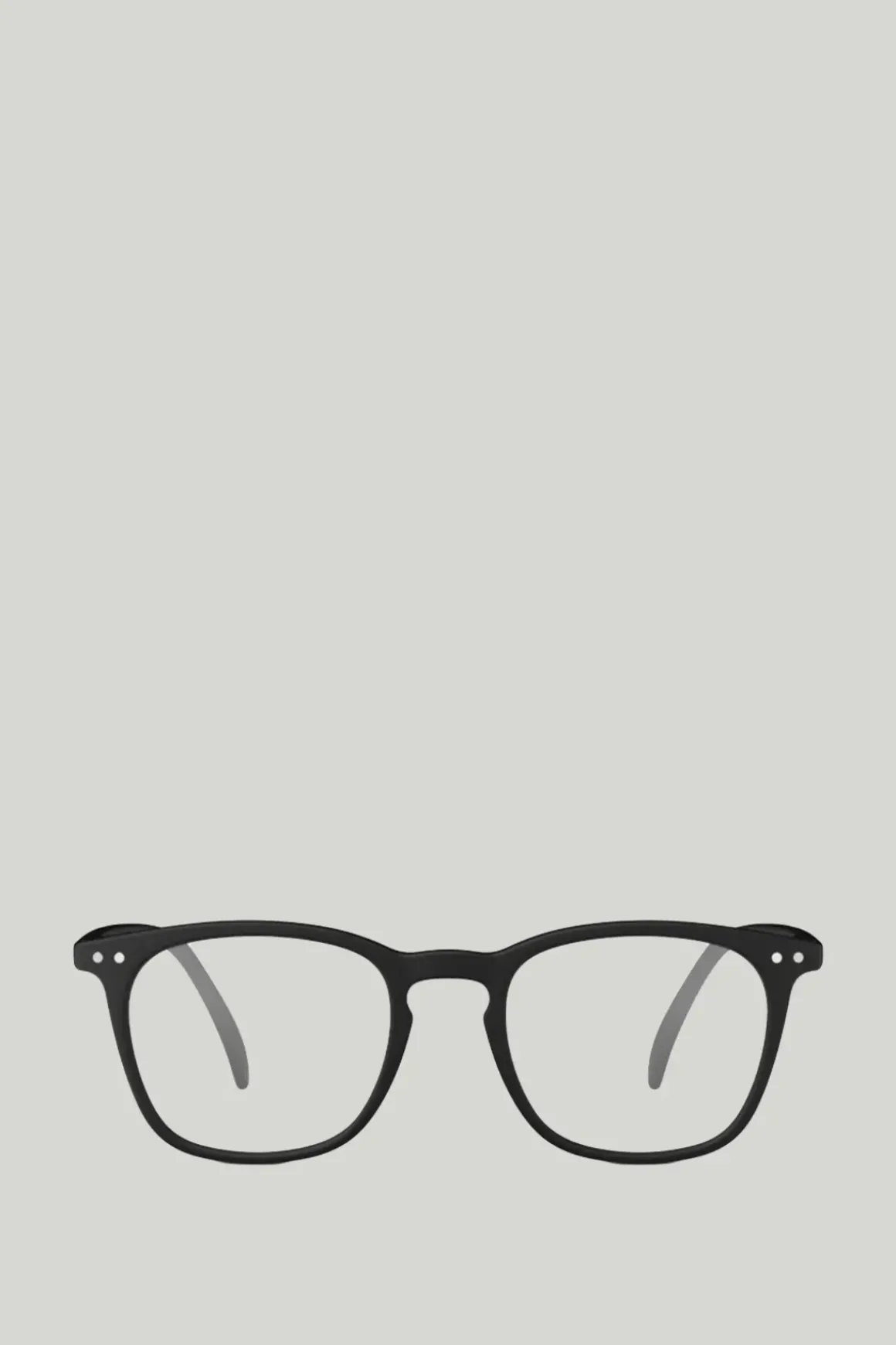 Briller - #E Black