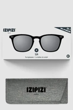 Briller - #E Black