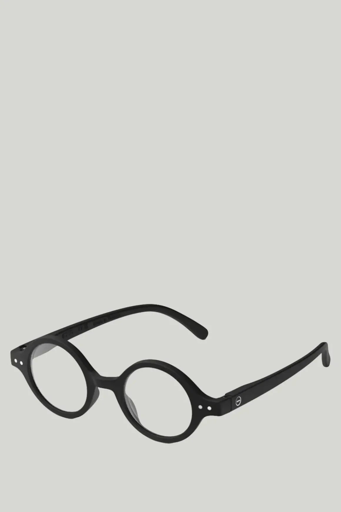 Briller - #J Black