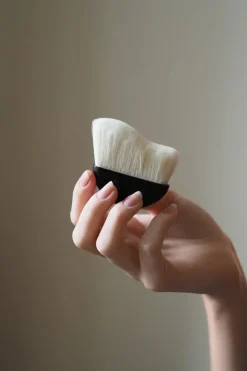 Børste - Dry Shampoo Brush