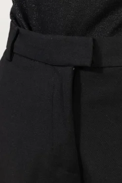 Bukse - Cigarette Jet Black