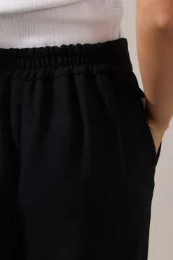 Bukse - Palmira Black
