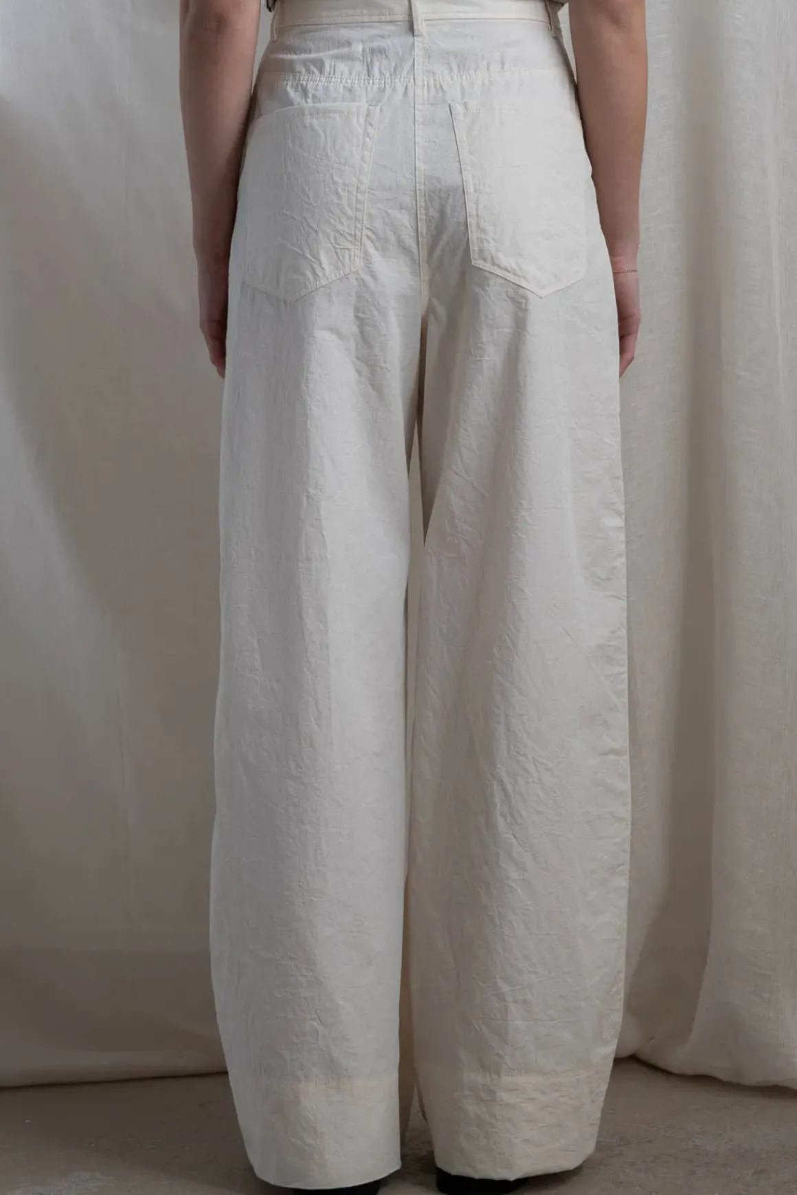 Bukse - Prairie Cotton Calico