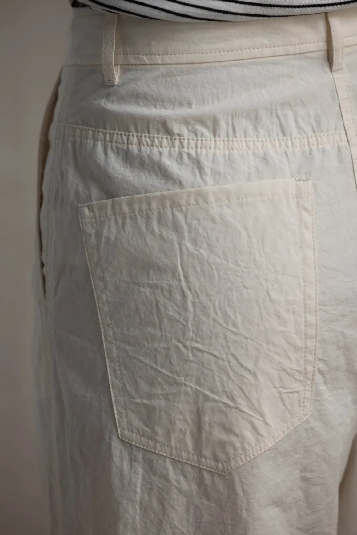 Bukse - Prairie Cotton Calico