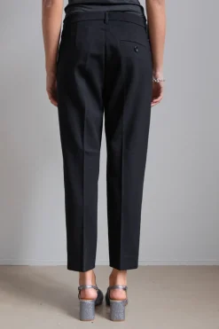 Bukse - Signature Fit Emotional Essence Pure Black