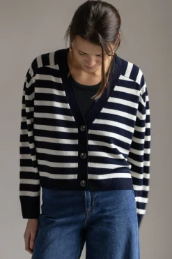 Cardigan - Emanuelle