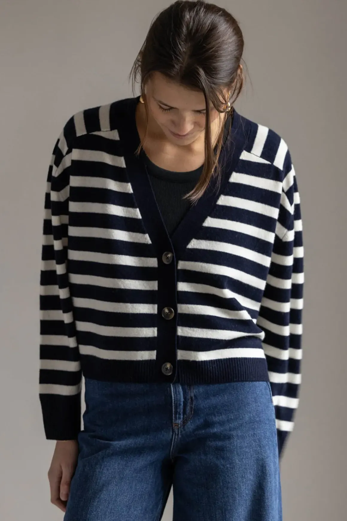 Cardigan - Emanuelle
