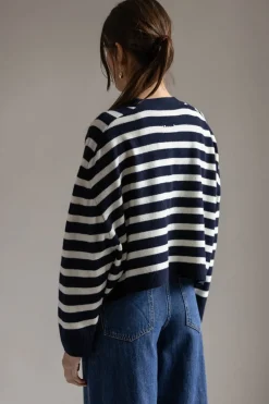 Cardigan - Emanuelle