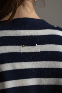 Cardigan - Emanuelle
