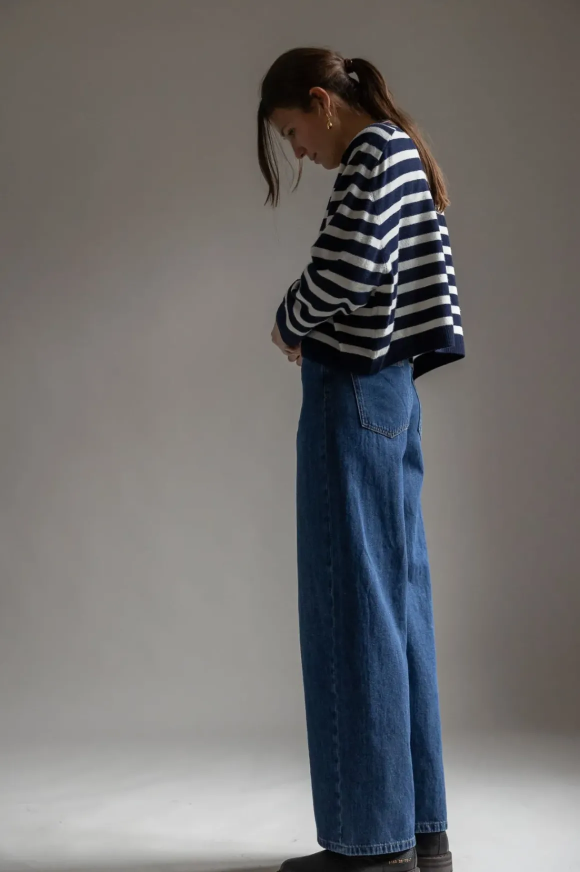 Cardigan - Emanuelle