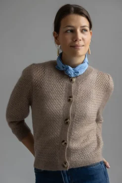 Cardigan - Erika