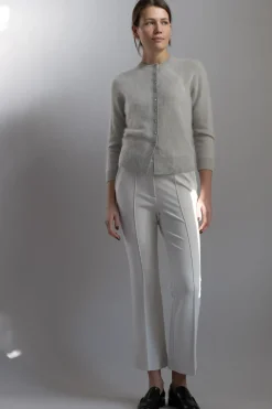 Cardigan - Fluffy Statements