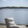 Daybed - STAY Lounger 60x120cm Cloud