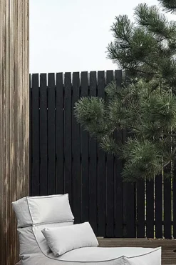 Daybed - STAY Lounger 60x120cm Cloud
