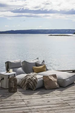 Daybed - STAY Lounger 60x120cm Cloud