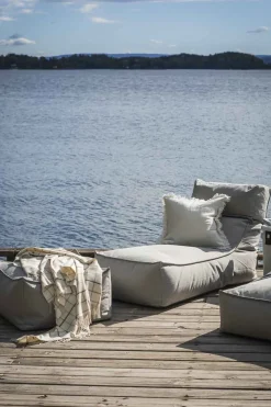 Daybed - STAY Lounger 60x120cm Cloud