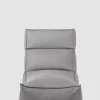 Daybed - STAY Lounger 60x120cm Stone