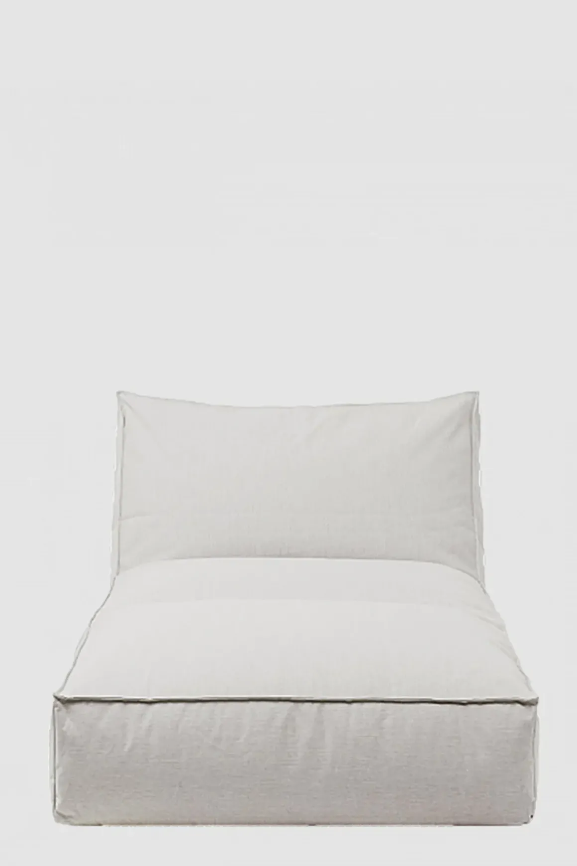 Daybed - STAY S 80x190cm Cloud