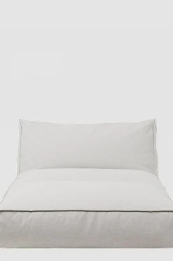 Daybed - STAY 120x190cm Cloud