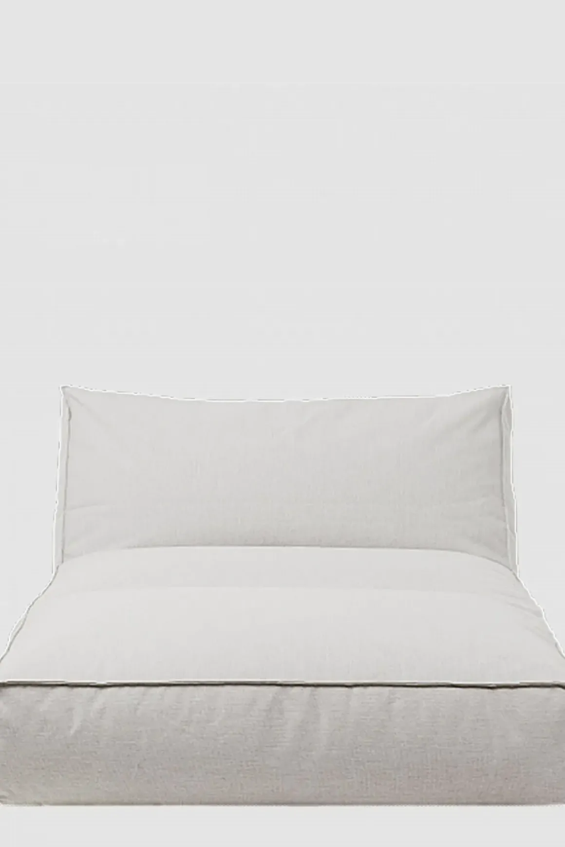 Daybed - STAY 120x190cm Cloud