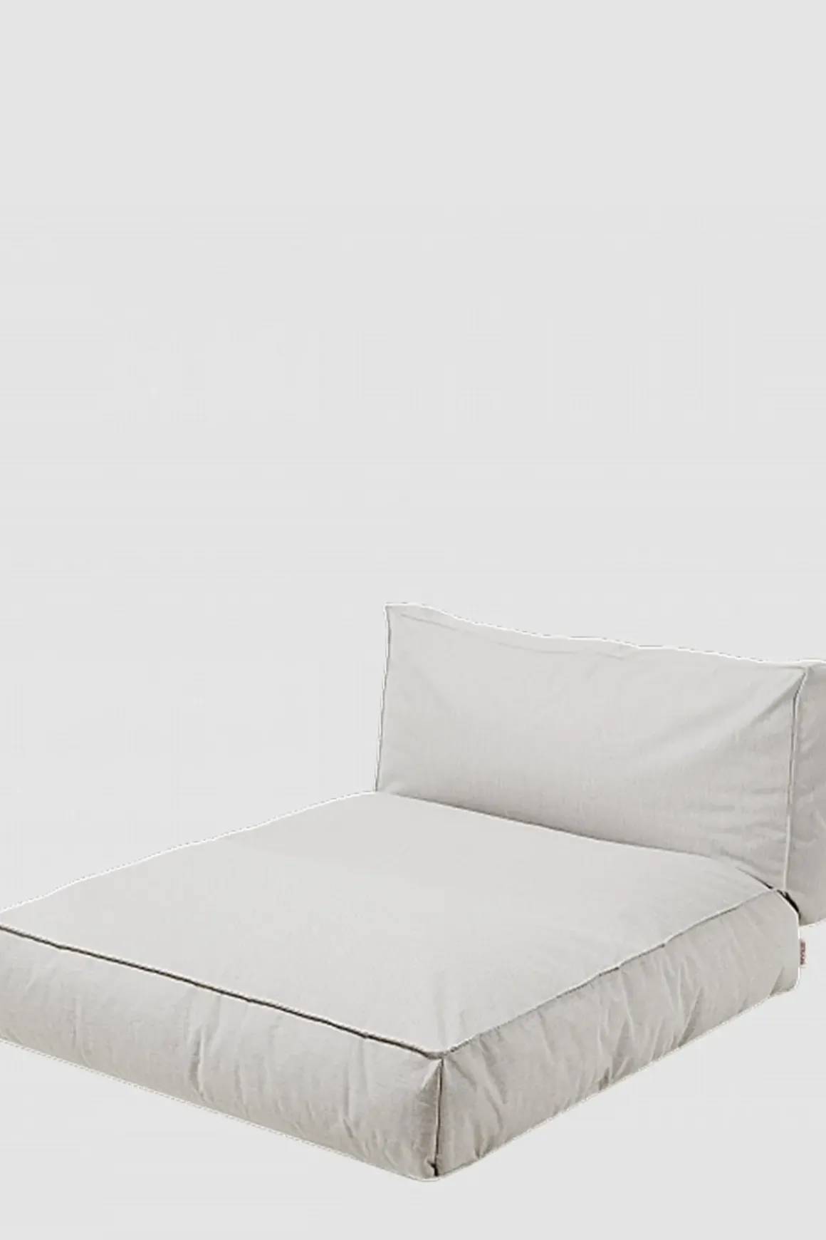 Daybed - STAY 120x190cm Cloud