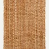 Dørmatte - Freja 60x90cm Natural