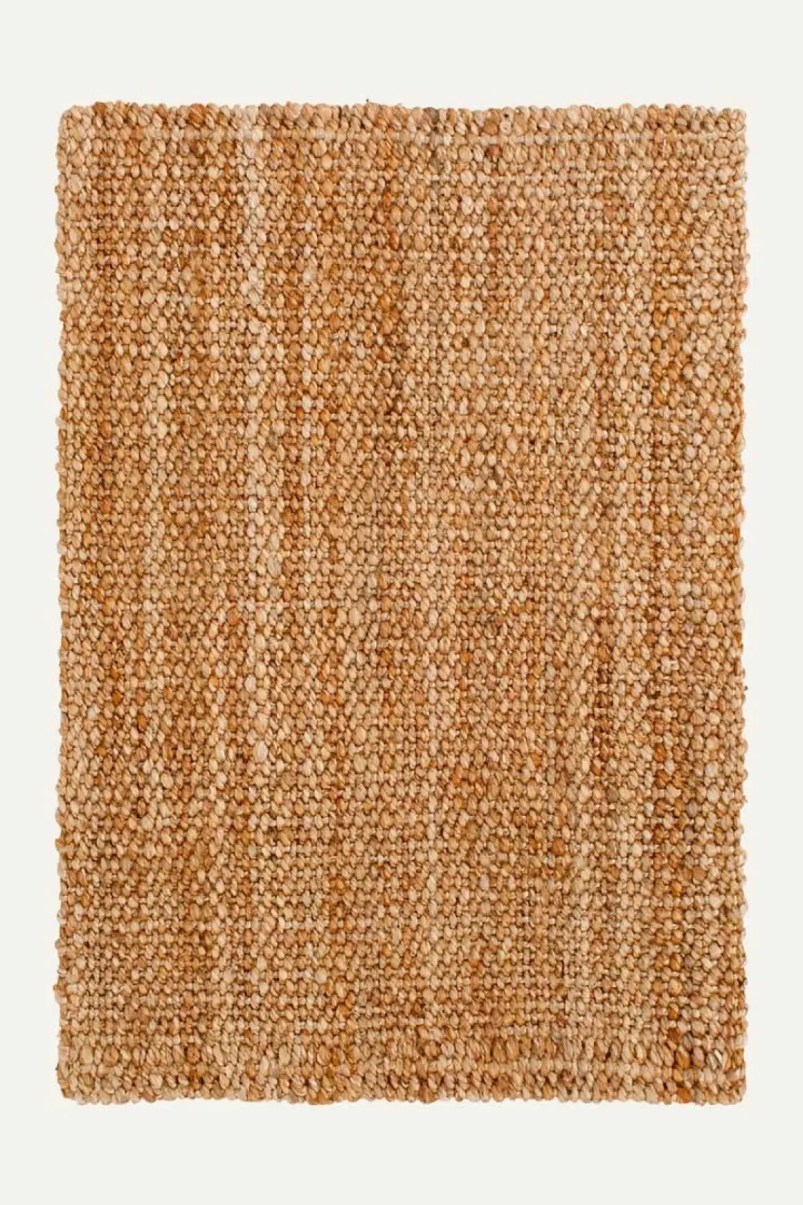 Dørmatte - Freja 60x90cm Natural
