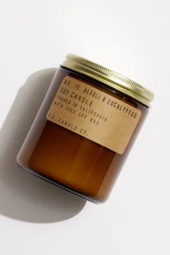 Duftlys - No16 Neroli u0026 Eucalyptus 200ml