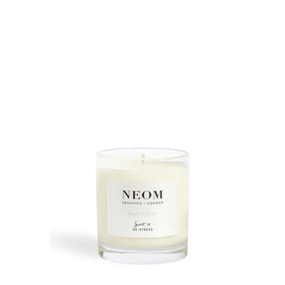 Duftlys - Real Luxury 185g