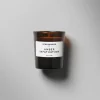 Duftlys - Travel Candle Amber Infatuation 65g