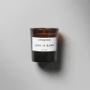 Duftlys - Travel Candle Love Is Blind 65g